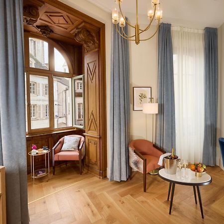 Maison 1896 博讷 外观 照片
