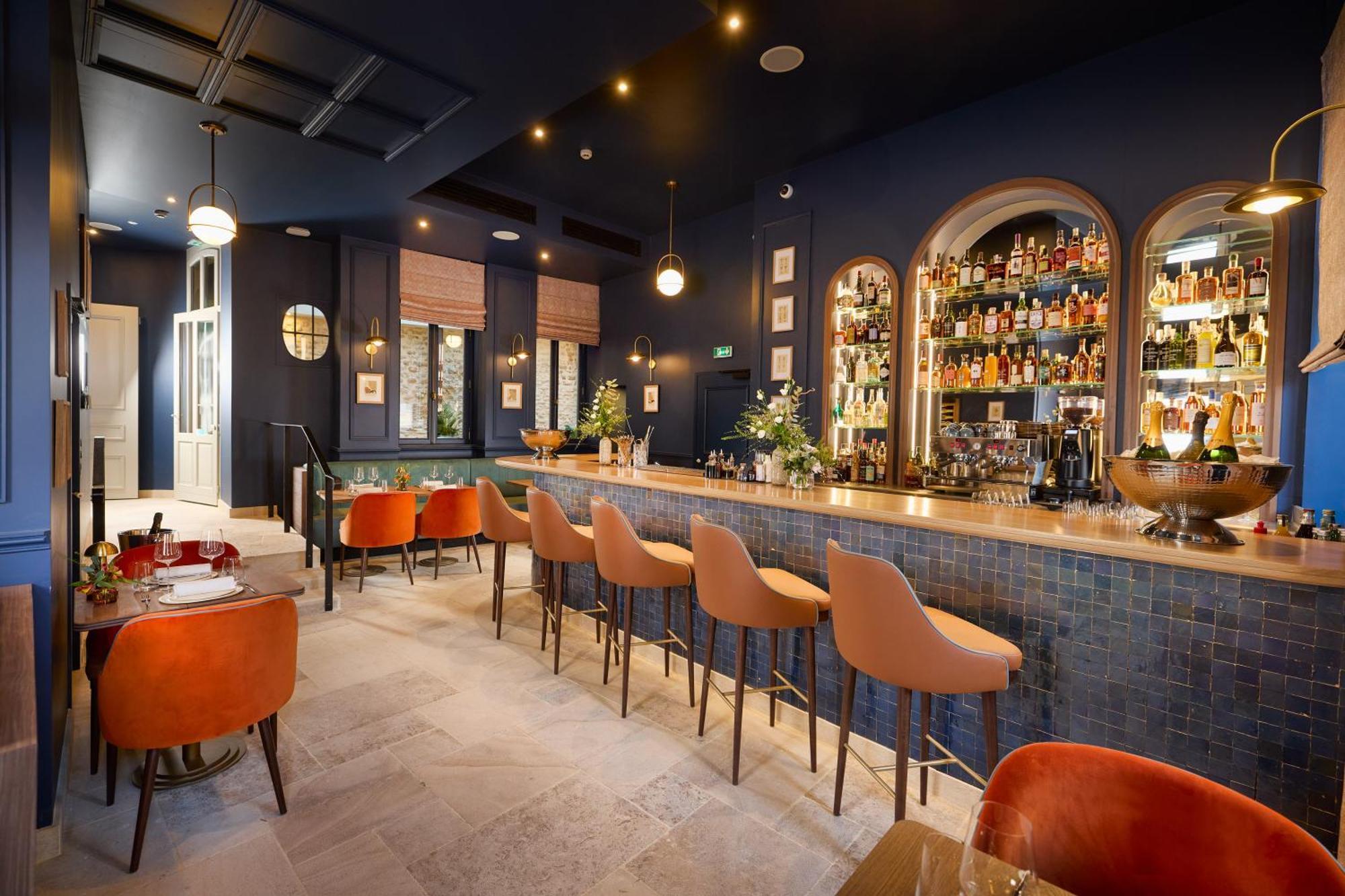 Maison 1896 博讷 外观 照片