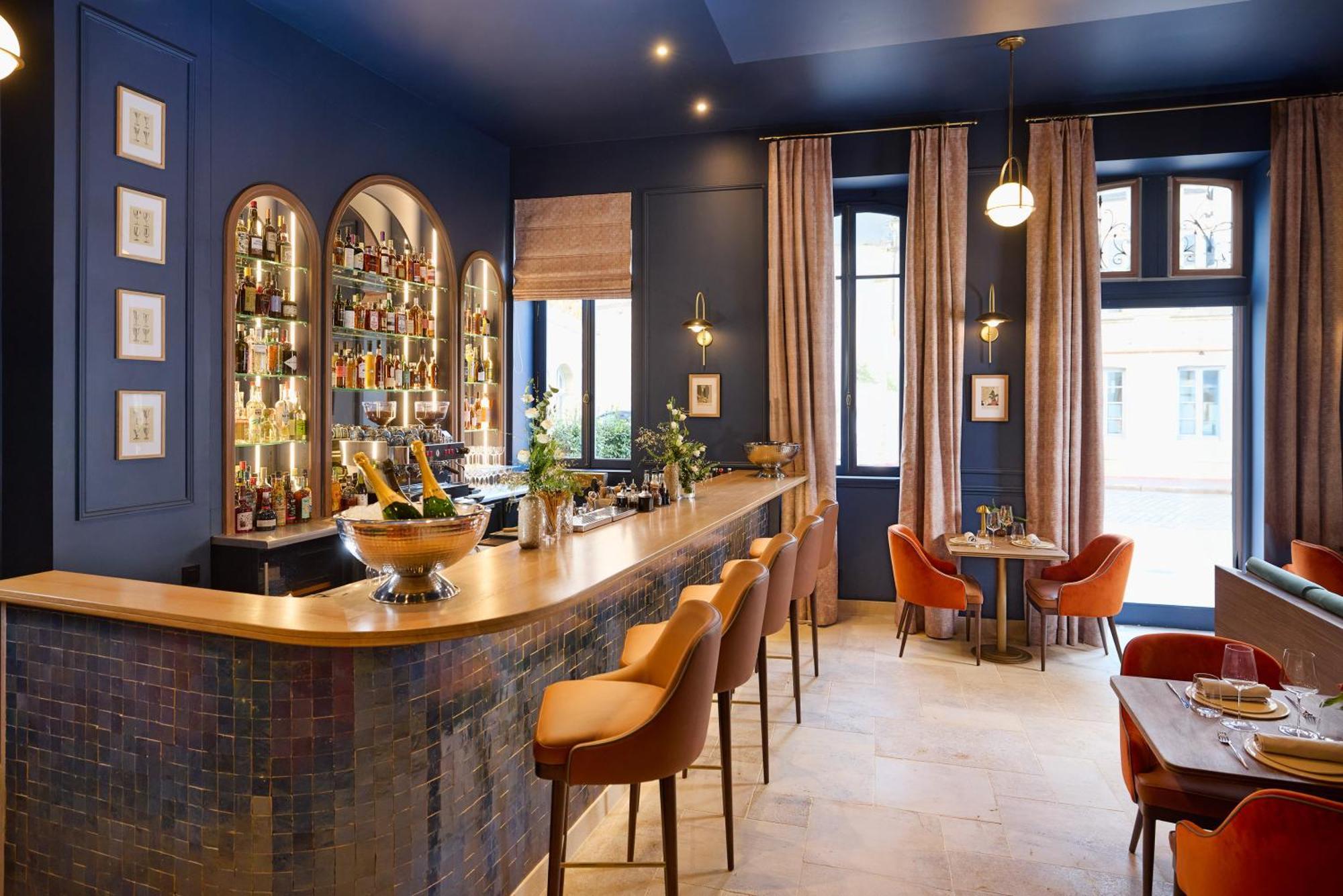 Maison 1896 博讷 外观 照片