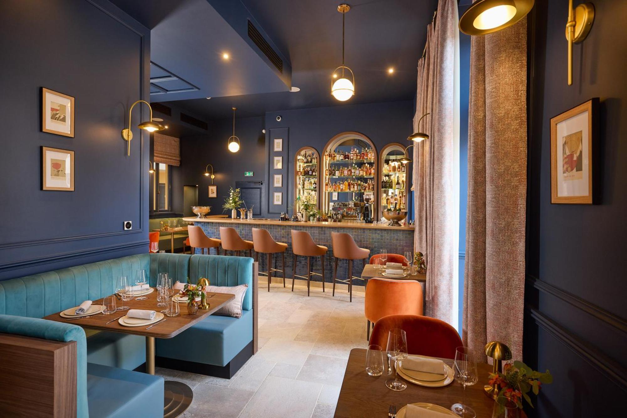 Maison 1896 博讷 外观 照片
