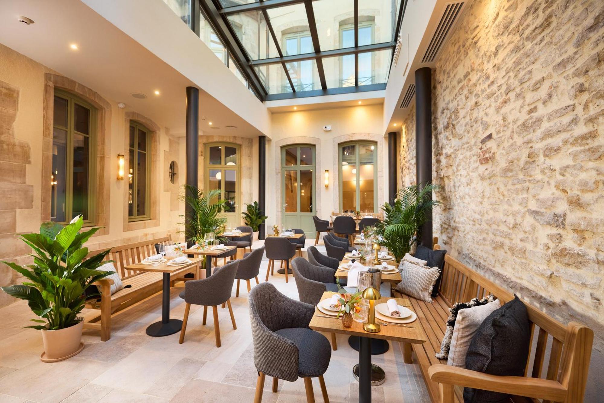 Maison 1896 博讷 外观 照片