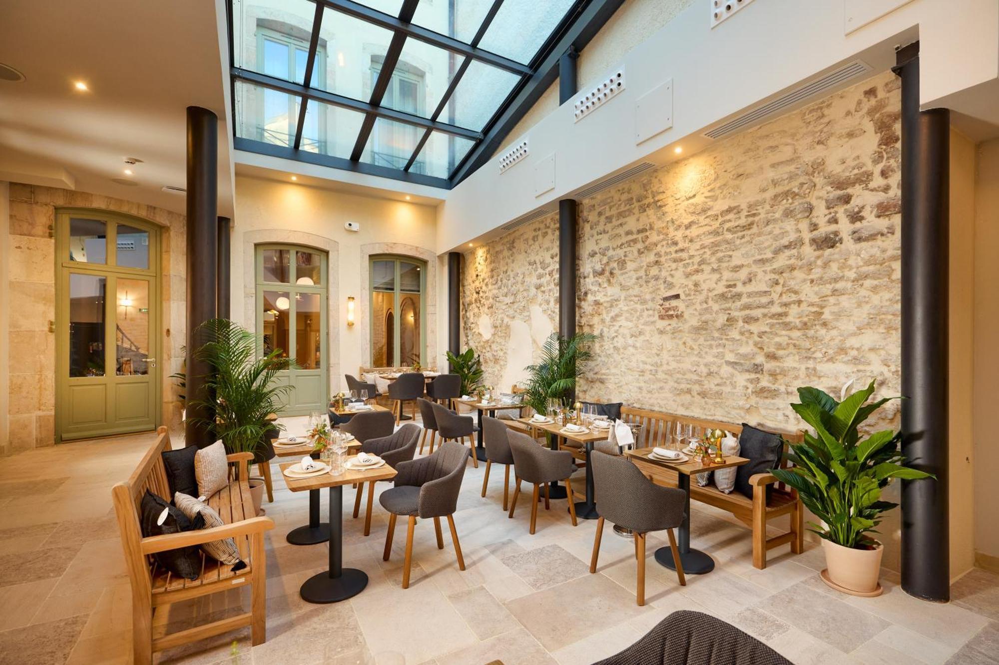 Maison 1896 博讷 外观 照片